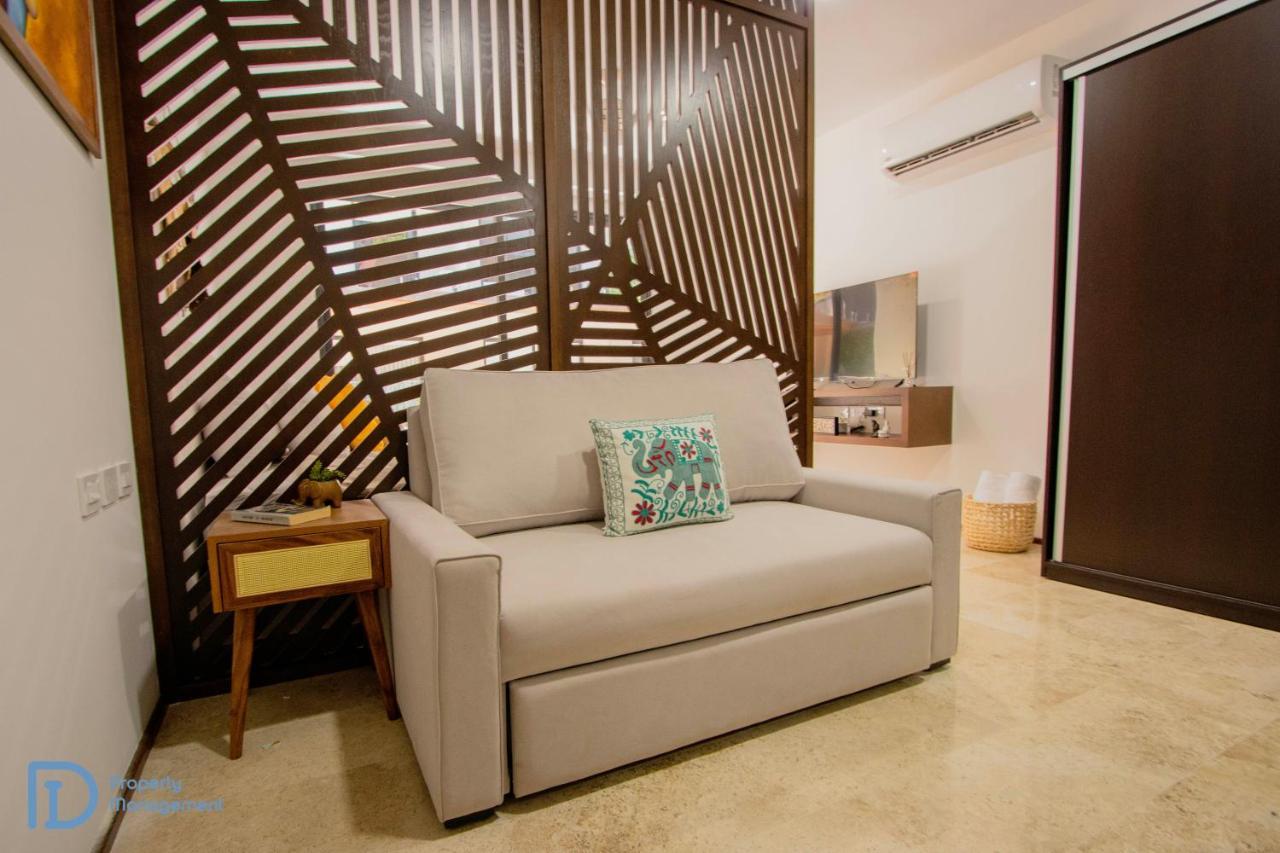Menesse Condos Tulum Exterior foto
