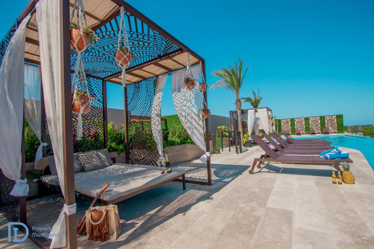 Menesse Condos Tulum Exterior foto