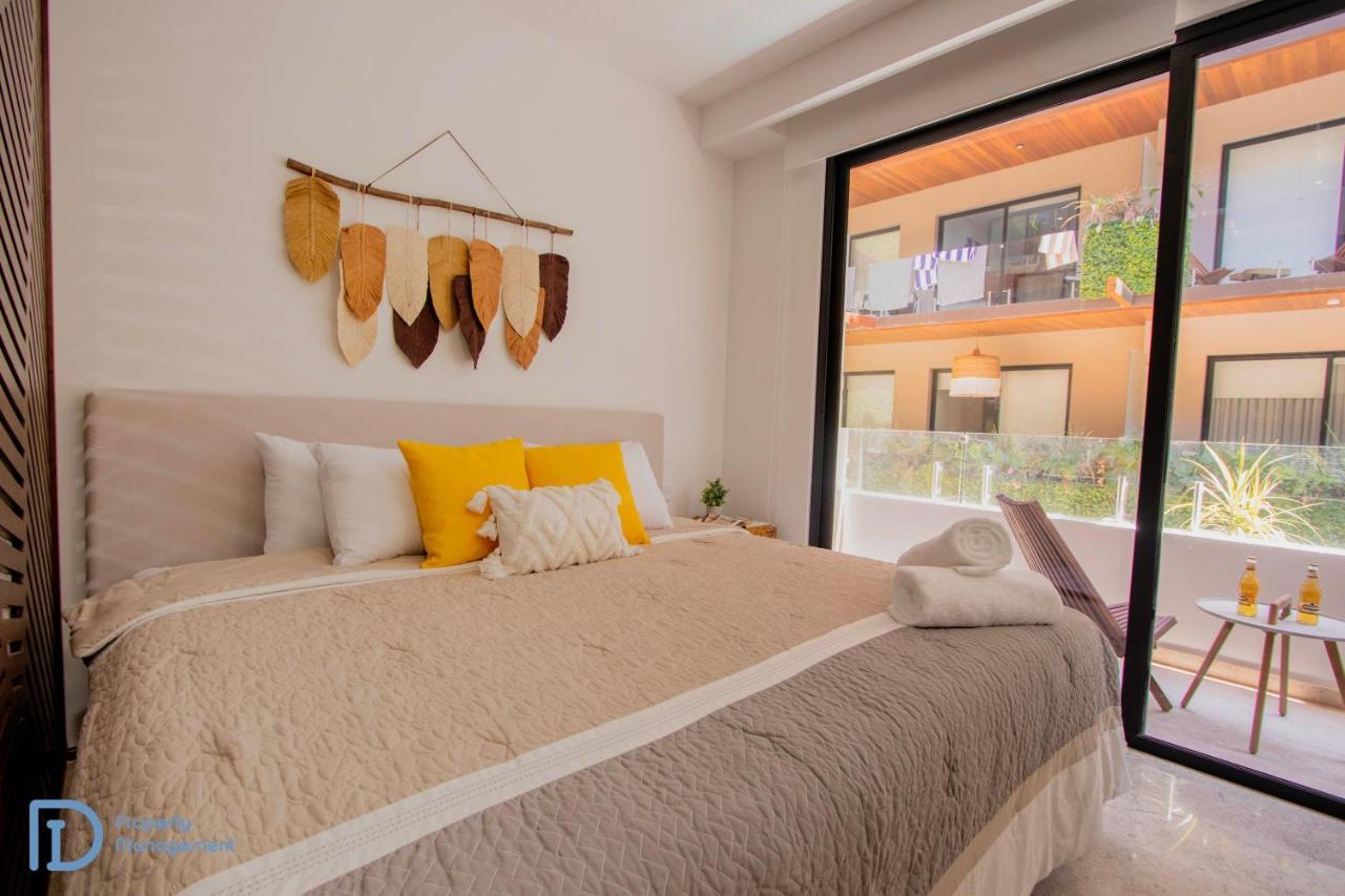 Menesse Condos Tulum Exterior foto