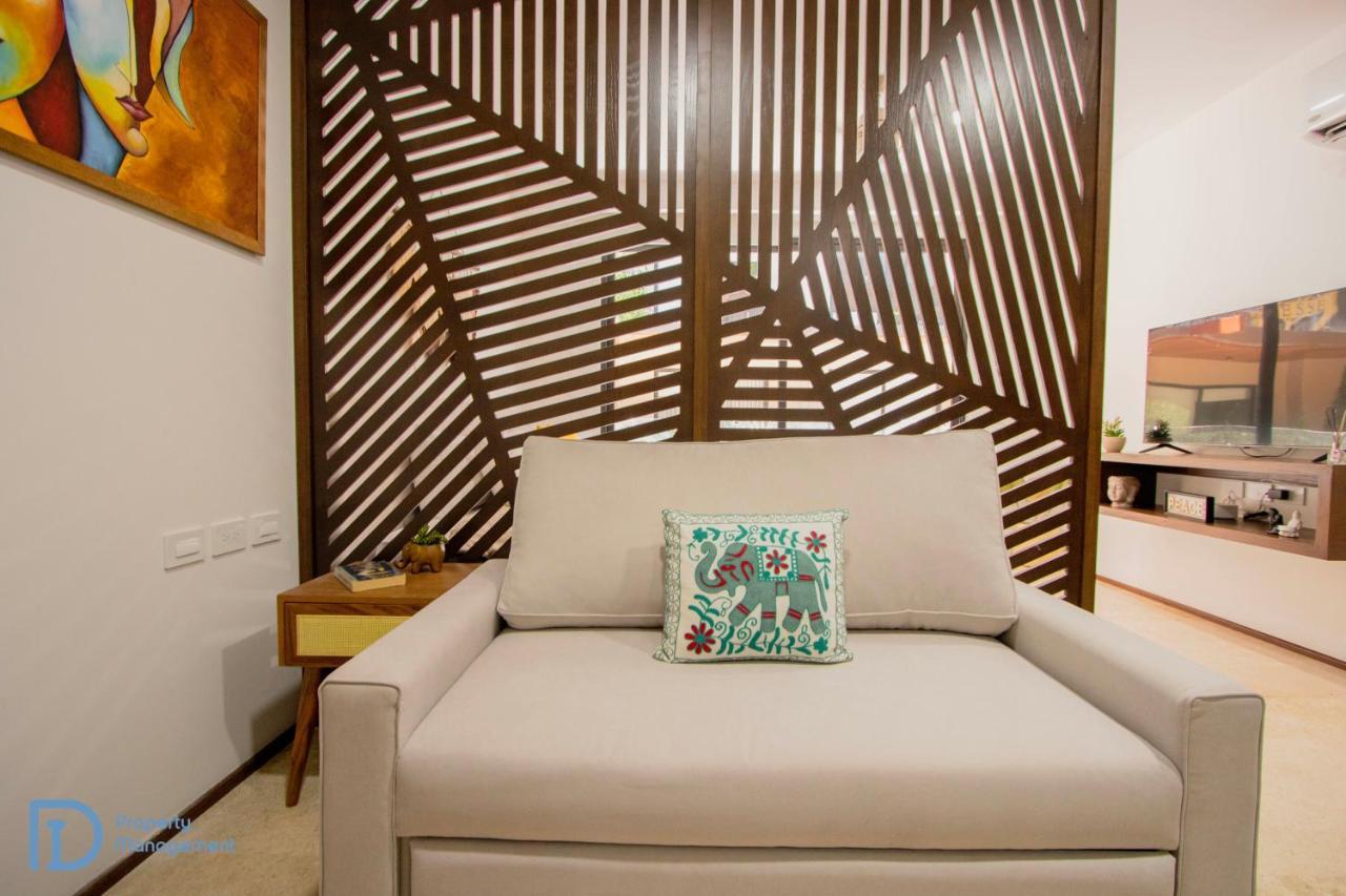 Menesse Condos Tulum Exterior foto