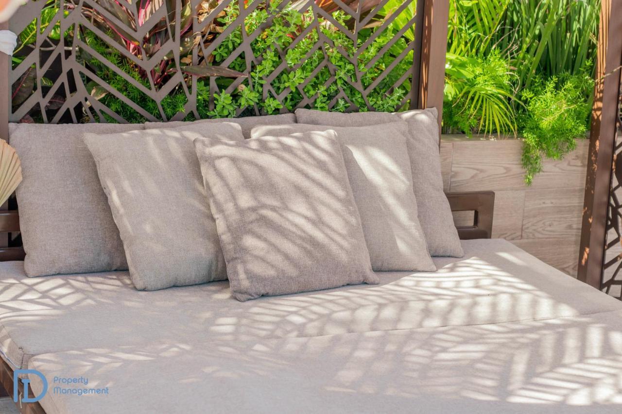 Menesse Condos Tulum Exterior foto
